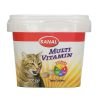 قرص سانال مولتی ویتامین مخصوص گربه