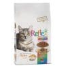 غذای خشک گربه رفلکس مولتی کالر