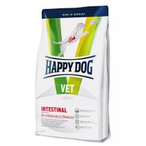 غذای خشک درمانی هپی داگ مخصوص سگ مبتلا به بیماری روده ای