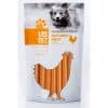 تشویقی یو اس پت مخصوص سگ مدل سوسیس نرم با طعم مرغ